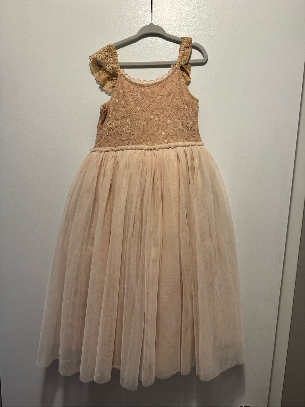 Noralee- Camilla Dress || Antique